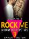 [Rock me 03] • Im Bann des Popstars · Band 3 von 3